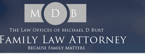 Los Angeles Family Law Attorney